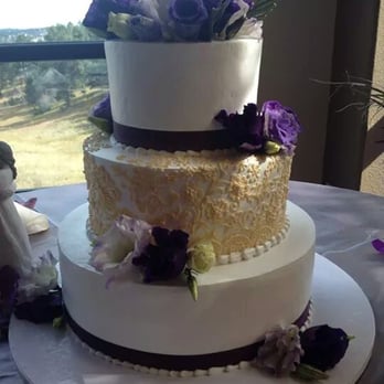 Azucar Bakery - Our wedding cake - Bakeries Near Me - Denver, Colorado Azucar Bakery - Our wedding cake - Bakeries Near Me - Denver, Colorado