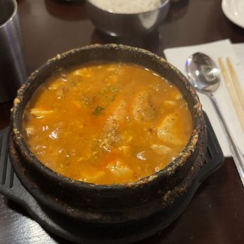 My Tofu House - Korean Near Me - San Francisco, California My Tofu House - Korean Near Me - San Francisco, California
