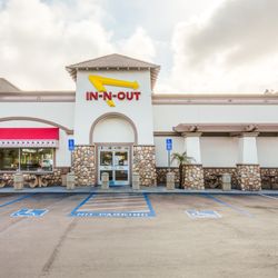 In-N-Out Burger - Image