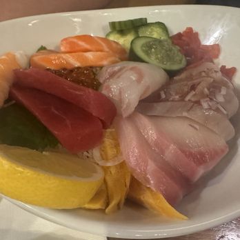 O Sushi - Chirashi Don - Sushi Bars Near Me - San Diego, California O Sushi - Chirashi Don - Sushi Bars Near Me - San Diego, California