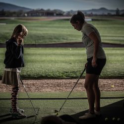 Butch Harmon School of Golf