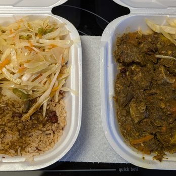 Dunns River Island Cafe - Caribbean Near Me - Tampa, Florida