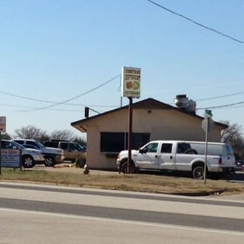Something Different - Breakfast & Brunch Near Me - Fairfield, Texas