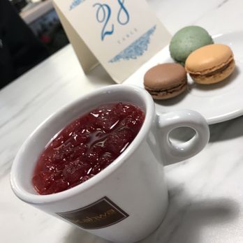 Le Petit Paris - Mandarin - Raspberry Tea & Macarons - French Near Me - Jacksonville, Florida Le Petit Paris - Mandarin - Raspberry Tea & Macarons - French Near Me - Jacksonville, Florida