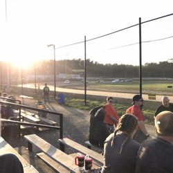 Stateline Speedway