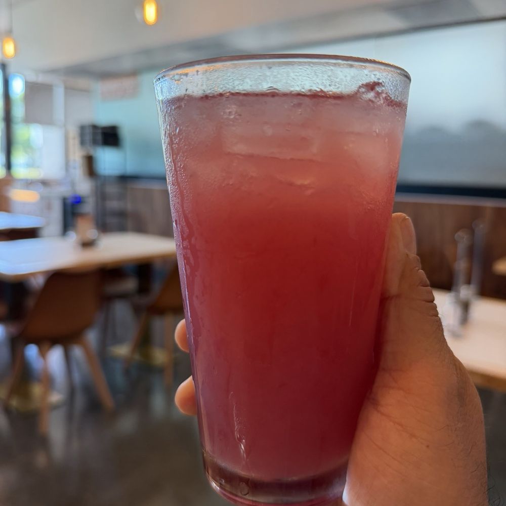 Bushfire Kitchen - American Near Me - Cypress, California