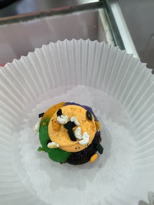 Baked by Melissa by null