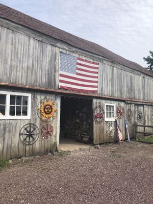 1760 Homestead Farm by null