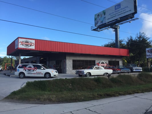 Sargeant Service Center by null