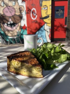 Crema Coffee House by null Crema Coffee House by null