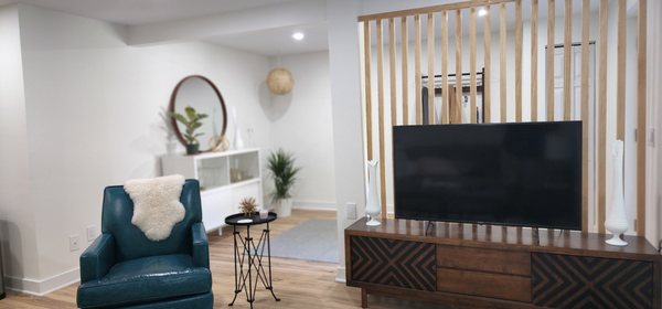 7 Elements Home Improvements Logo