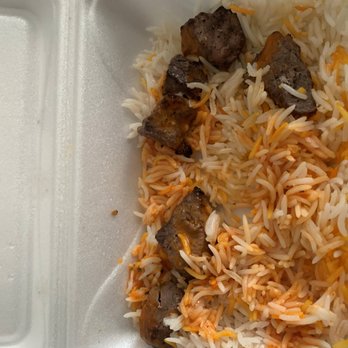 Flame Kabob - Persian/Iranian Near Me - Raleigh, North Carolina