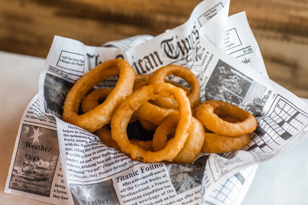 HOOK & REEL CAJUN SEAFOOD & BAR 109 Photos & 94 Reviews 3640