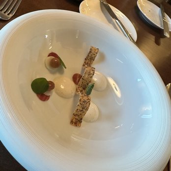 Auro - New American Near Me - Calistoga, California