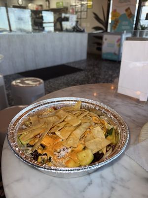 Tulum Taqueria by null