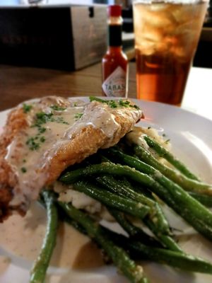 Salt Factory Pub (Madison Yard) by null