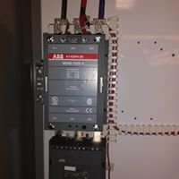 Slide of Tudor Electric