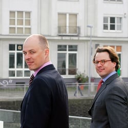 Meßner & Meßner Werbe- u. Projektagentur GmbH & Co. KG - Meßner+Meßner