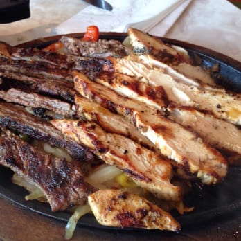 Chuy's - Combo fajitas for two - Tex-Mex Near Me - Lafayette, Louisiana Chuy's - Combo fajitas for two - Tex-Mex Near Me - Lafayette, Louisiana