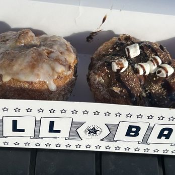 Parlor Doughnuts - Maple Pecan Honey Glazed Campfire Churro - Donuts Near Me - Clearwater Beach, Florida Parlor Doughnuts - Maple Pecan Honey Glazed Campfire Churro - Donuts Near Me - Clearwater Beach, Florida