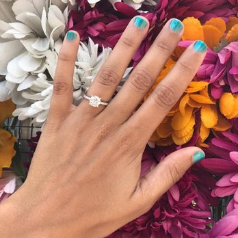 Freddy's Jewelry - Jordan helped me to find the perfect ring. You're really doing yourself a disservice if you don't stop and see him! - Jewelry Near Me - Miami, Florida