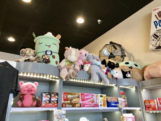 4 Sisters Asian Snack Bar by null