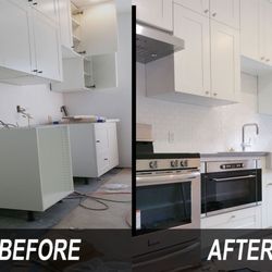 G.A.P  Evolution Construction