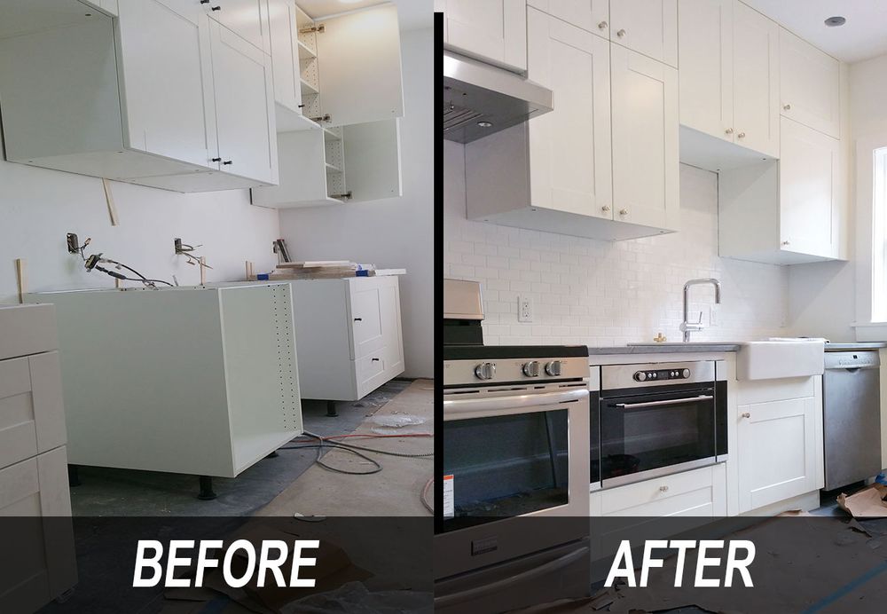 Slide of G.A.P Evolution Construction