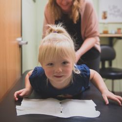 Healthy Start Chiropractic and Wellness