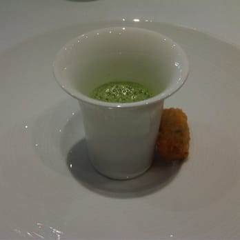 The Square - French Near Me - London, XGL