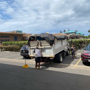 MCS Hauling Services - The big load. - Movers Near Me