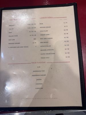 Menu photo 2 Holé Smokes Costa Mesa, CA