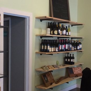 Salt & Vine - Wine Bars Near Me - Anacortes, Washington Salt & Vine - Wine Bars Near Me - Anacortes, Washington