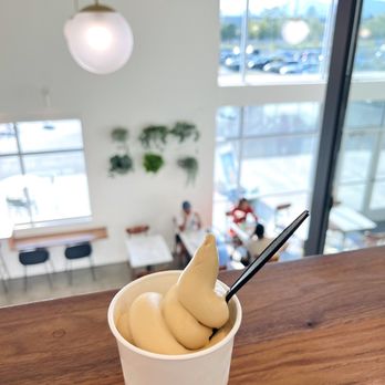 Theory Coffee Roasters - Soft Serve Coffee Flavor - Coffee Roasteries Near Me - Redding, California Theory Coffee Roasters - Soft Serve Coffee Flavor - Coffee Roasteries Near Me - Redding, California