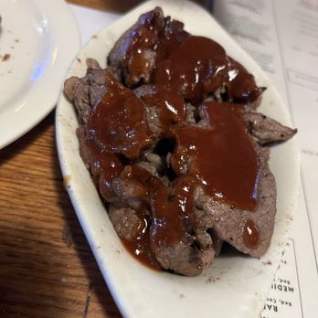 Cask 'n Cleaver Steakhouse - Steakhouses Near Me - Rancho Cucamonga, California
