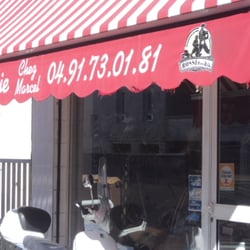 Boucherie du Fortin