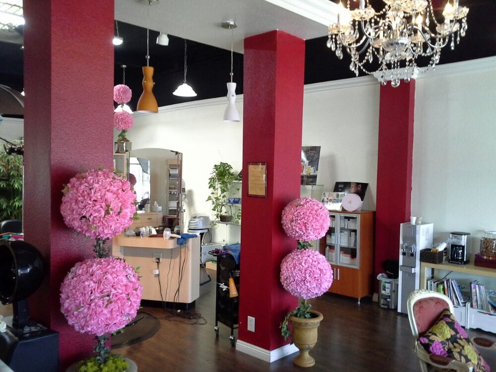 BEAUTY AND HAIR SALON Updated September 2024 2009 W Commonwealth