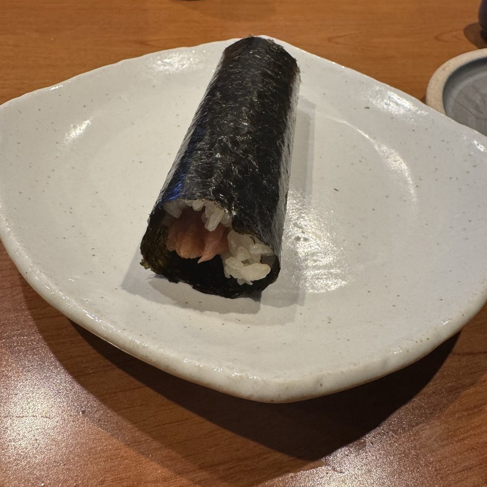 Homareya - Spicy tuna hand roll - Izakaya Near Me - Long Beach, California