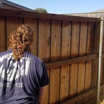McKinley Construction Management - Let us restore your fence - General Contractors Near Me - The Colony, Texas McKinley Construction Management - Let us restore your fence - General Contractors Near Me - The Colony, Texas
