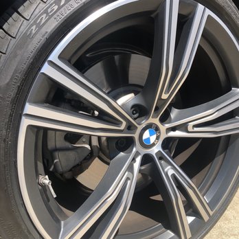 Cal Auto Tech - After!! - Wheel & Rim Repair Near Me - livermore, California