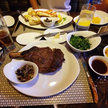 Bimini Steakhouse - Steakhouses Near Me - Reno, Nevada