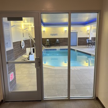 Fairfield by Marriott Inn & Suites Livingston Yellowstone - Pool - Hotels Near Me - Livingston, Montana Fairfield by Marriott Inn & Suites Livingston Yellowstone - Pool - Hotels Near Me - Livingston, Montana