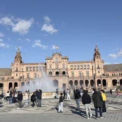Puzol - Sevilla