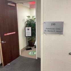 Parkchester Oral & Maxillofacial Surgery Associates