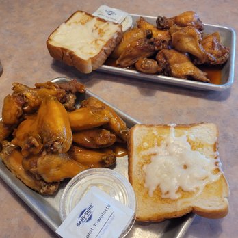 Waldo's Wings - Burgers Near Me - Winston Salem, North Carolina Waldo's Wings - Burgers Near Me - Winston Salem, North Carolina