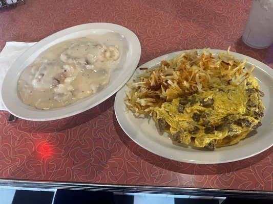 Eagle Diner by null