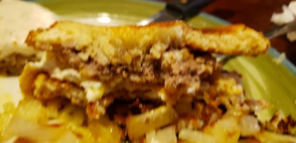 Elizabeth's Cafe by null