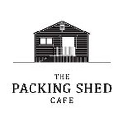 Packing Shed Cafe & Gallery