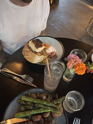 Bush Farmhouse by null