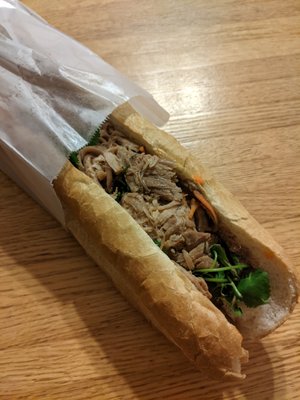 Bon Me - Fresh Pond / Alewife by null